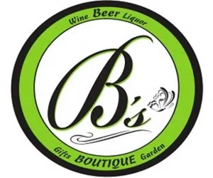 B'S bOUTIQUE LOGO