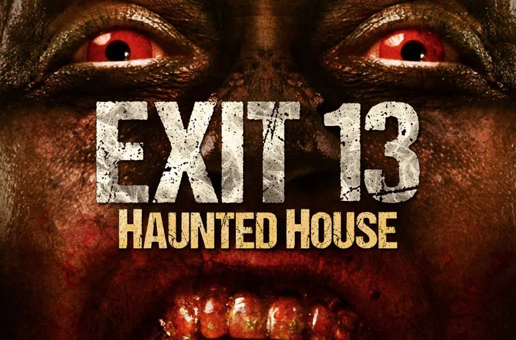exit13