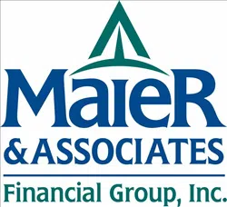 Maier and Associates logo
