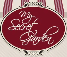 My Secret Garden logo image001