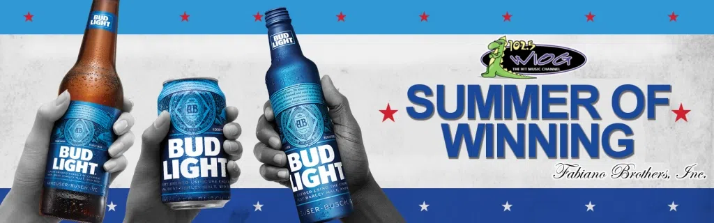 Summer of Winning