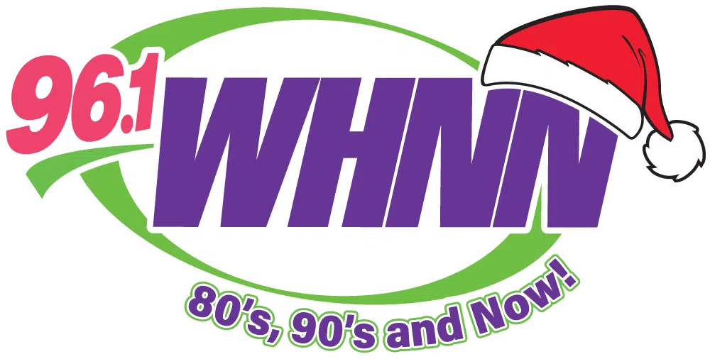 96 WHNN | WHNN-FM
