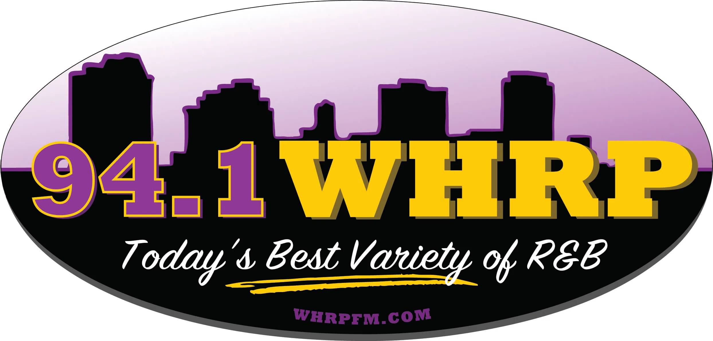 Todays Best Variety Of R&b