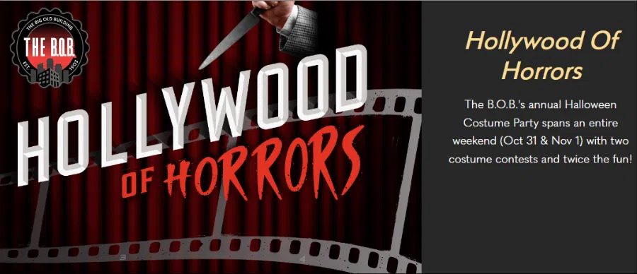 Feature: https://www.thebob.com/halloween/