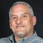 Russ Burton