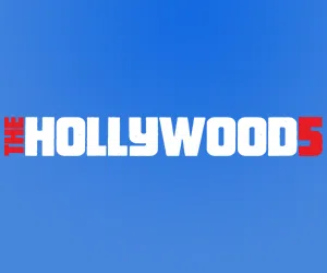 The Hollywood 5
