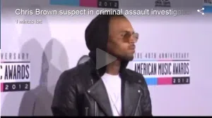 chris brown
