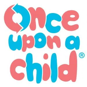 Once Upon a Child Logo