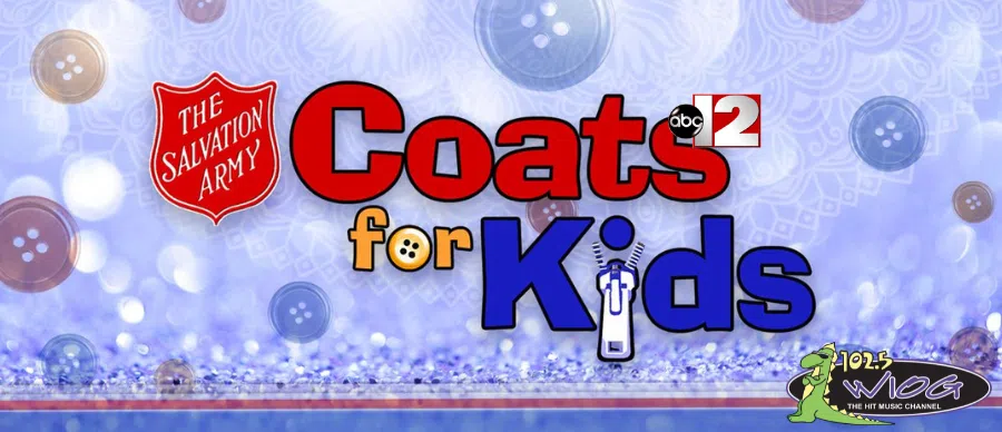 Feature: https://www.salvationarmyusa.org/stories/coats-for-kids/
