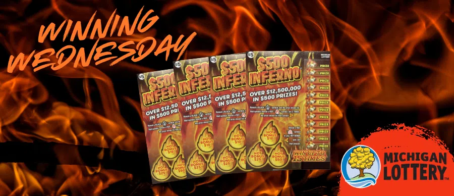 Feature: https://www.michiganlottery.com/games/0697-instore-instant-500-inferno