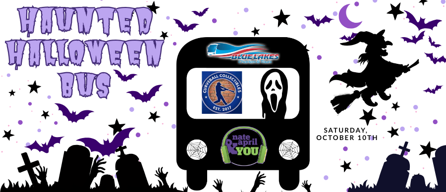 Feature: https://www.wiog.com/haunted-halloween-bus-sponsored-by-curveball-collectibles/