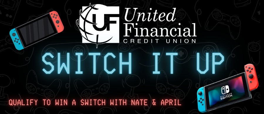 Feature: https://www.wiog.com/switch-it-up-with-united-financial-credit-union/