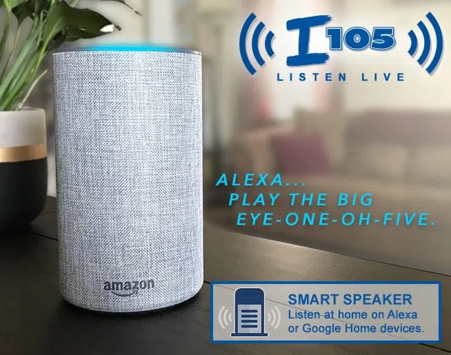Listen Live