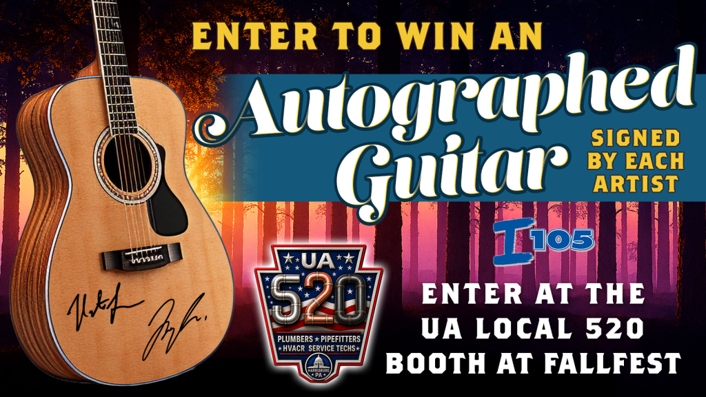 Autographed Guitar Contest web 1600x900