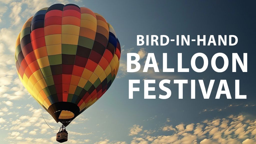 BIH balloon fest