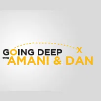 Amani & Eytan