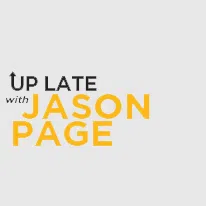Up Late With Jason Page