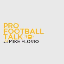 Pro Football Talk With Mike Florio