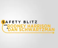 Safety Blitz With Rodney Harrison