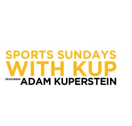 Sports Sundays With Kup