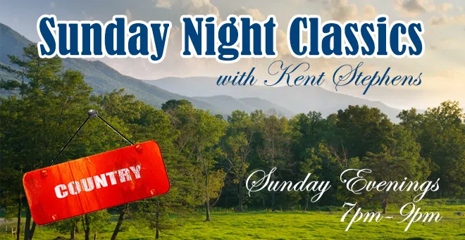 Kent Stephens Sunday Night Classics