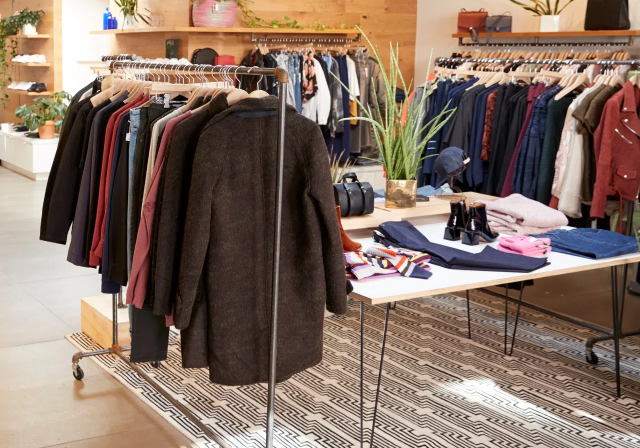 STH Clothing STH Clothing