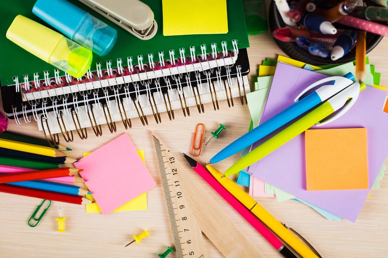STH School Supplies STH School Supplies