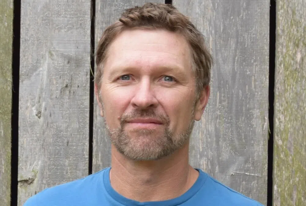 Craig Announces New Album, “God, Family, Country” WIVKFM