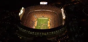 Neyland Stadium / Credit: UT Athletics