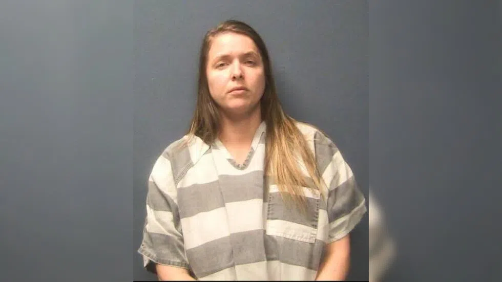 Matthews was arrested in connection to the death of deputy Greg McCowan.
