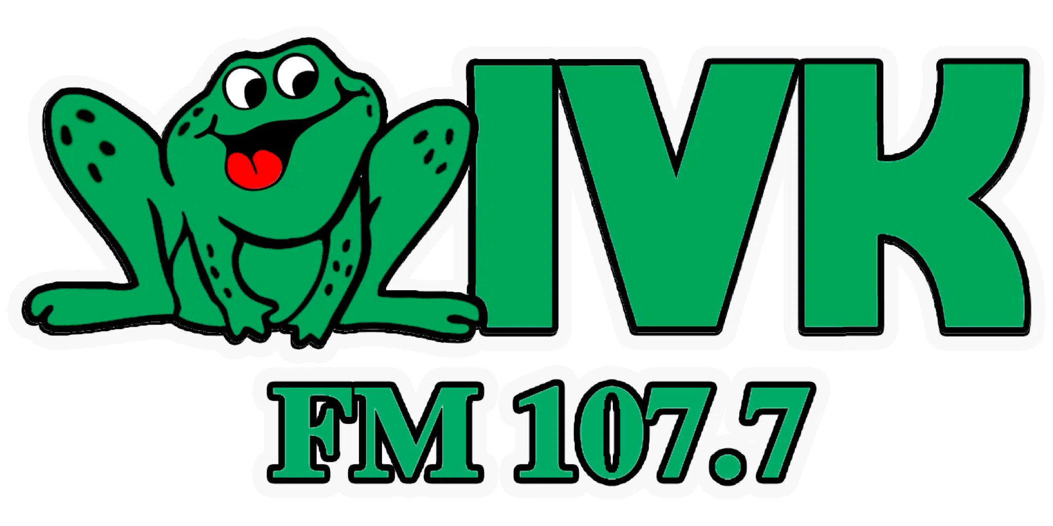 WIVK-FM