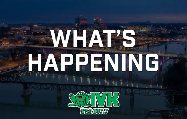 Feature: /whats-happening