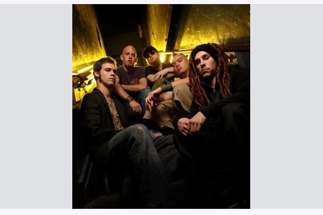 Ticketfly Screen Shot