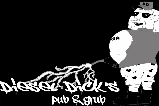 Diesel Dicks Pub and Grub