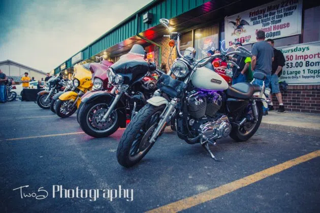 Photo By Two5 Photography - Dizzy Deans