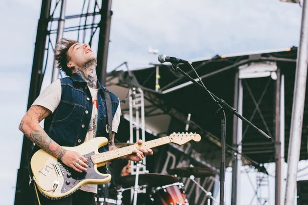 Flickr User Abby Gillardi