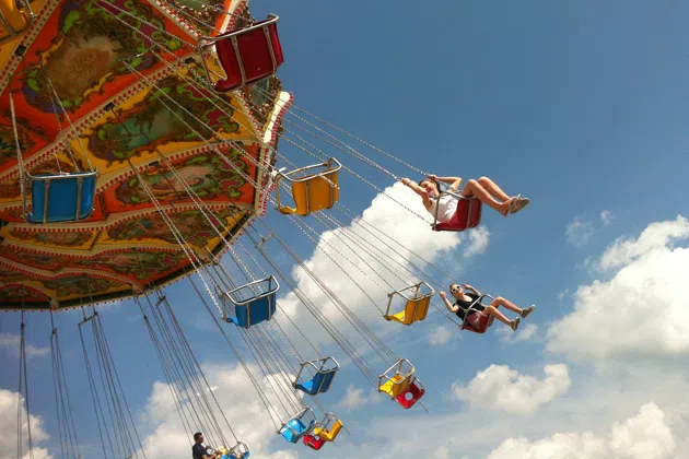 Heart of Illinois Fair