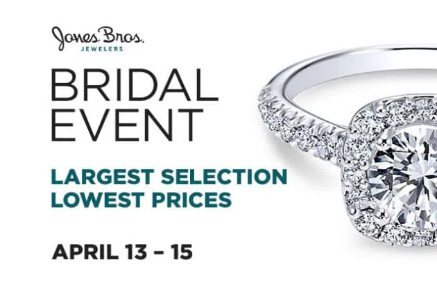 Jones Bros FB Page Screen Shot