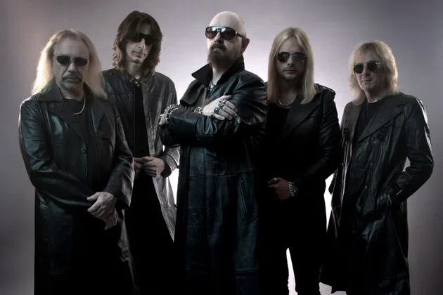 Judas Priest
