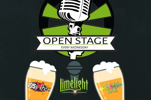 Limelight FB Screen Shot