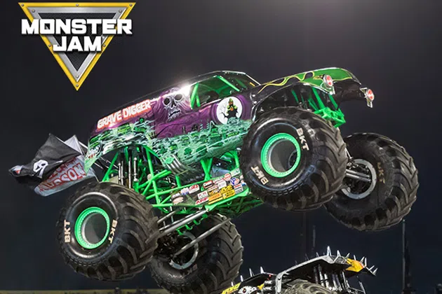 Monster Jam