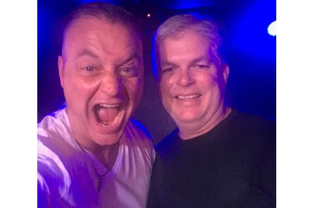 Bahan & Jeff Mueller