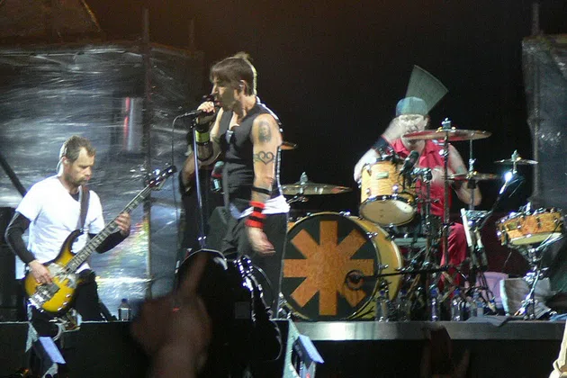 Flickr User Alberto Cabello