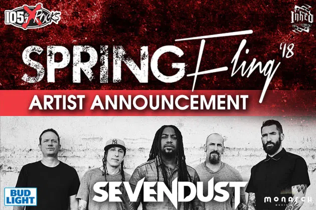 Sevendust