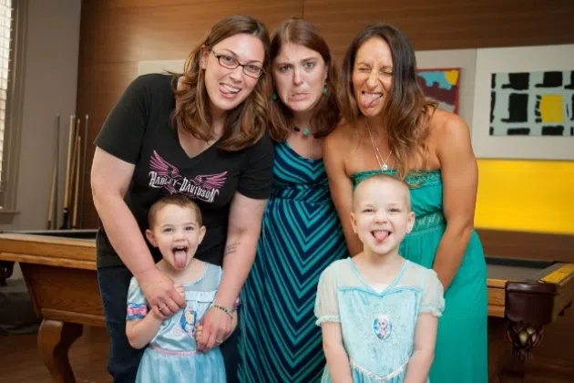 St. Jude Reagan Silly