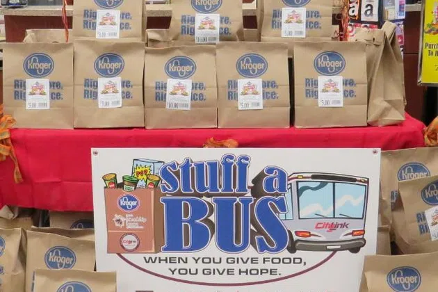 CityLink Facebook Screen Shot