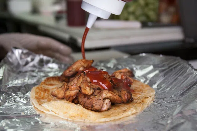 2019 Taste of Peoria