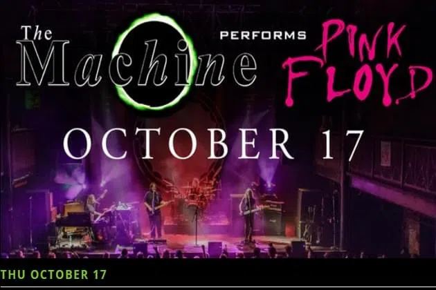 Monarch Music Hall Website Screen Shot