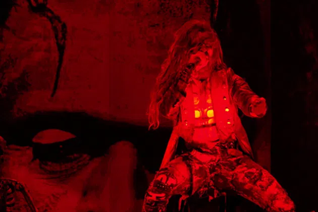 Flickr User Alberto Cabello