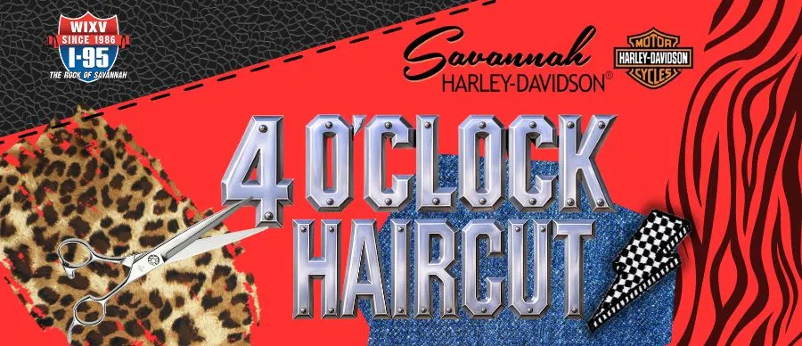 Feature: /2025/04/15/4-oclock-haircut/